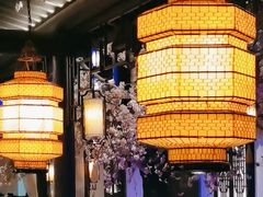 -绿茶餐厅(朝阳大悦城店)