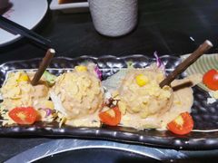 -栖川山葵家·寿喜锅·日式料理(龙湖北城天街商场店)