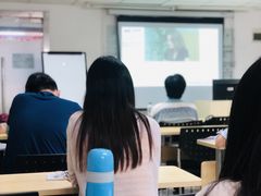 -环球雅思·托福·ALevel·OSSD·DSE·留学英语培训学校(体育西校区)