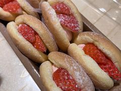 -极致味道动物奶油生日蛋糕(时尚店)