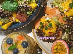 -BE BRIGHT KITCHEN(正佳广场店)