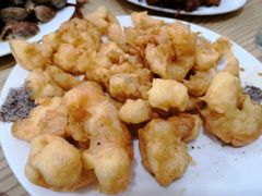 -九龙餐厅(大沽路店)