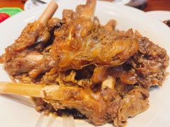 -李记白水羊头·清真老味家常菜(石景山店)