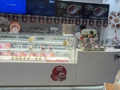 -卡玛王子·面包·蛋糕(南山宝能环球汇店)
