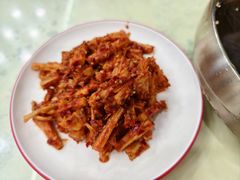 -服务大楼冷面(延大店)