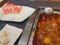 -晓林火锅(安定门店)