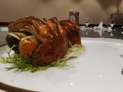 -海天楼中餐厅(吴宫泛太平洋酒店)