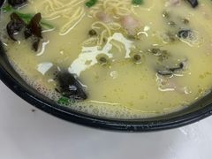 -常熟炒浇面馆(蓝旗街店)