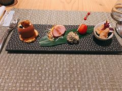 -香樟花园法式铁板烧(恒隆广场店)