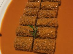 -杏花堂晋商私房菜(华熙五棵松店)
