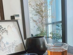 -四方茶集·茶馆(南山科技园店)