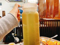 -徽韵人家·传承正宗徽菜(牡丹园店)