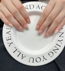 -糖·美学·美甲