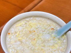 桂花酒酿圆子-缸鸭狗(天一广场店)