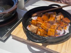 -火啫啫·粤式啫啫煲(南通首店)