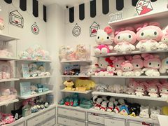 -三丽鸥 Sanrio Gift Gate(汉光百货店)