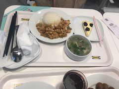 -宜家家居(西安未央商场店)