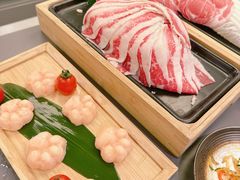 -湊湊火锅·茶憩(南京万象天地店)