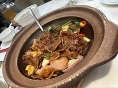 -顺味凤城·顺德菜专门店(九六广场店)