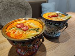 -嗒令甜品·主题融合料理餐厅(首座时代店)
