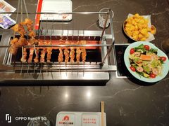 -邢氏老太太烤串(北兴街店)