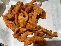 -三人行骨头王火锅(长寿店)