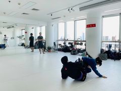 -GSTMMA综合格斗馆