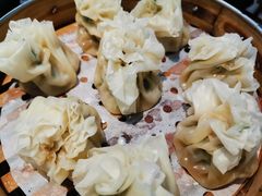 猪肉三鲜稍麦-真食净香居·内蒙烧麦(亚运村店)
