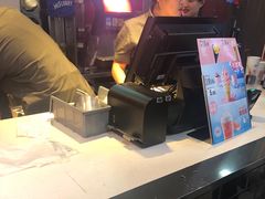 -麦当劳(哈西万达店)