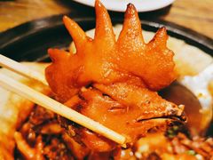 特色笨鸡烀饼锅-灶座小锅烀饼·铁锅炖(全国总店)