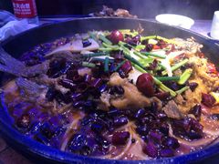 -老板恋上鱼(恒隆广场店)