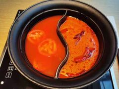 -温野菜涮涮锅(曲江大悦城店)