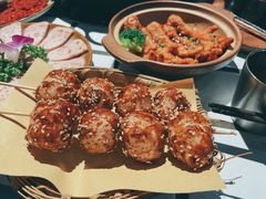 -贰回巷火锅馆(钟楼店)