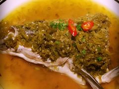 -粗茶淡饭·隐庐私厨(东亭店)