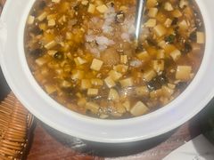 诸暨西施豆腐-寻宝记绍兴菜(鲁迅路店)