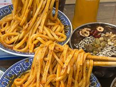 -张庆烤肉·清真