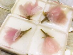-半饱日式甜品(ifs国际金融店)