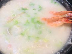 -盈田盈粥庄(博山东路店)