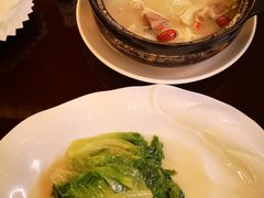-广州白云机场铂尔曼大酒店·恬园创意中餐厅