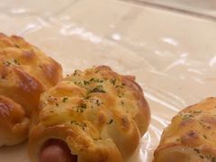-山崎面包(苏州中心店)