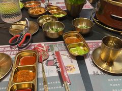 -闻老头·菊花炭烤肉(佛山首店)