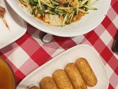 西贝凉皮-西贝莜面村(近铁城市广场店)