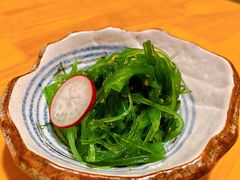 -吉炙烧鸟•本格料理(国际商贸城店)