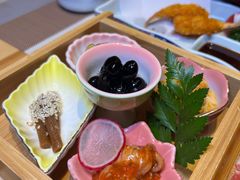 -蟹福家活蟹料理·豪华自助(绿洲假日酒店)