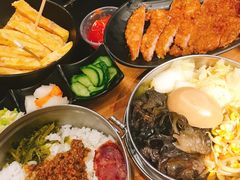 -小明同学(三里屯店)