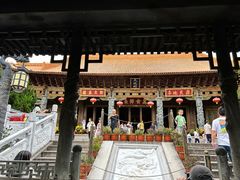 -大理文庙(大理古城)