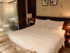 -无锡君来洲际酒店