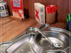 -啫两手·啫啫煲·小饭堂(龙城万科里店)