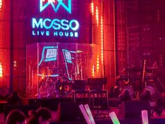 -MOSSO·Liveshow(M3香港广场店)