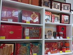 -GranVida生活超市(海信广场店)